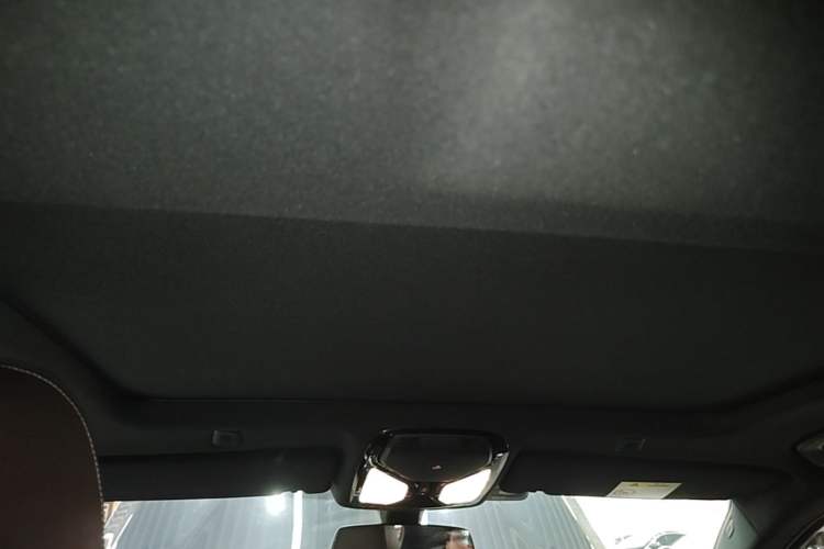 Used BMW 5 Series 2022 Restyled 525Li M Sport Package Headliner