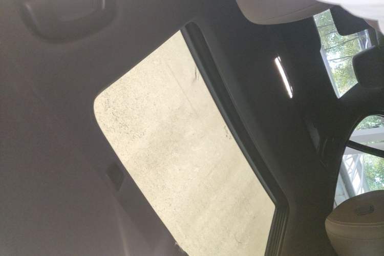 Used BMW 5 Series 2022 Restyled 525Li M Sport Package Headliner
