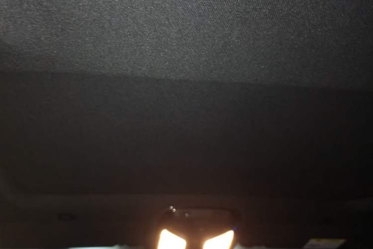 Used BMW 5 Series 2022 Restyled 530Li Leading Edition M Sport Package Headliner