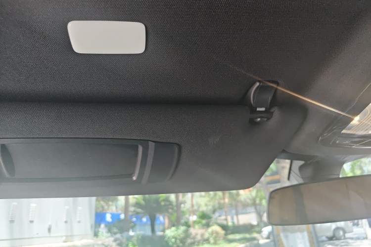 Used BMW 5 Series 2022 525i M Sport Package Headliner