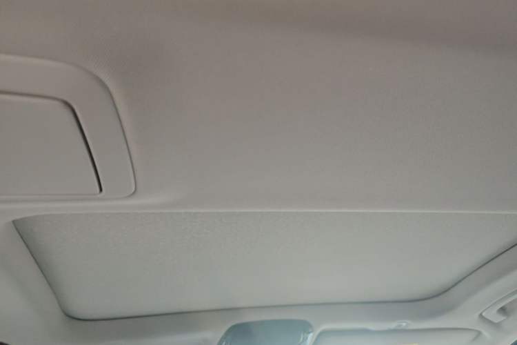Used BMW 5 Series 2022 Updated 530Li Leading Edition Luxury Package Headliner