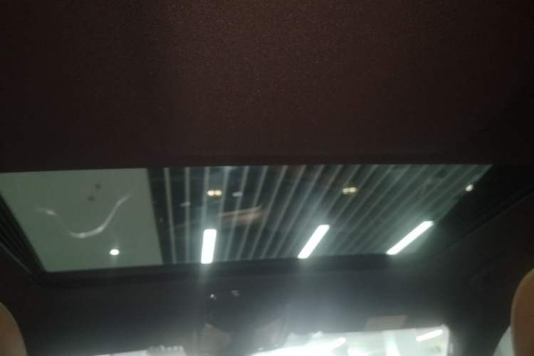 Used BMW 5 Series 2022 Restyled 525i M Sport Package Headliner