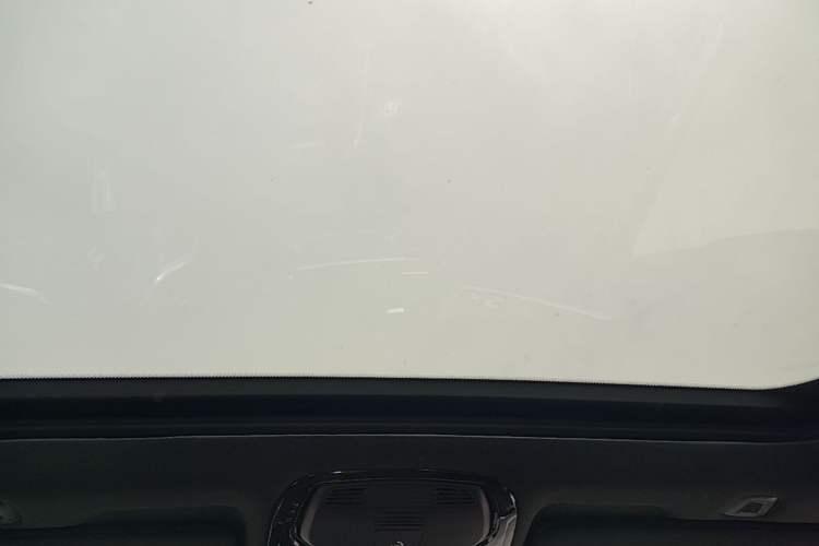 Used BMW 5 Series 2022 Second Facelift 530Li Leading Edition M Sport Package Headliner