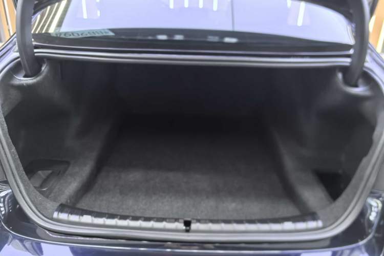 Used BMW 5 Series 2022 Second Facelift 530Li Luxury Edition Premium Package Interior 6