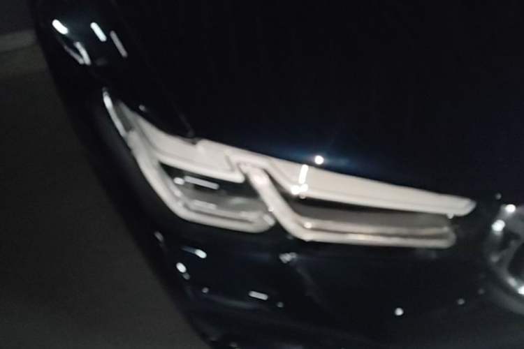 Used BMW 5 Series 2022 Second Facelift 530i M Sport Package Right Front Headlight