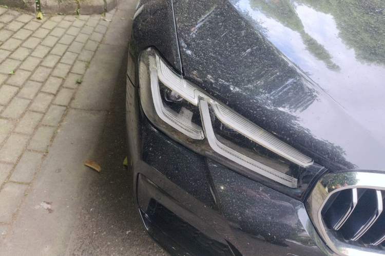 Used BMW 5 Series 2022 Restyled 525Li M Sport Package Right Front Headlight