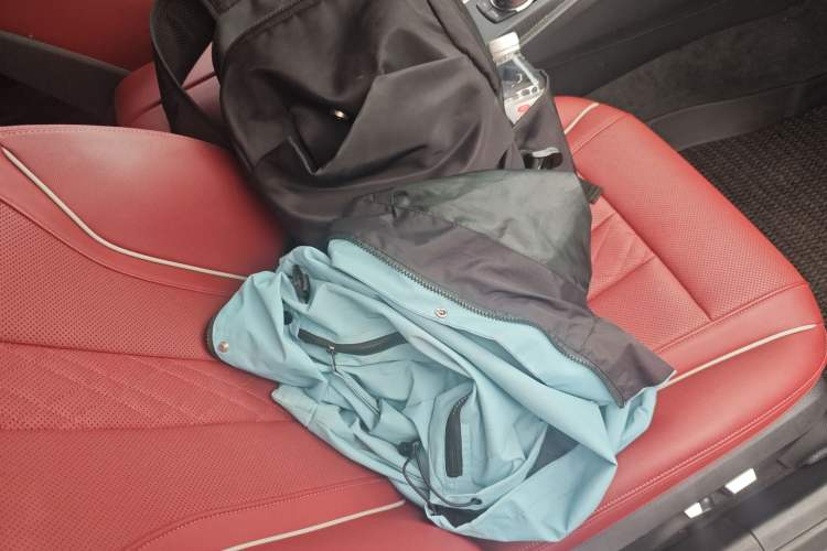 Used BMW 5 Series 2022 Restyled 530Li Leading Edition M Sport Package Right Front Seat