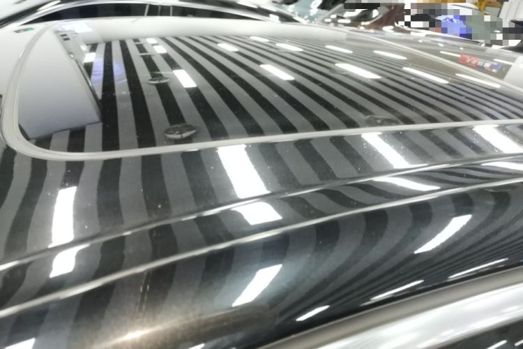 Used BMW 5 Series 2022 Restyled 530Li Leading Edition M Sport Package Roof