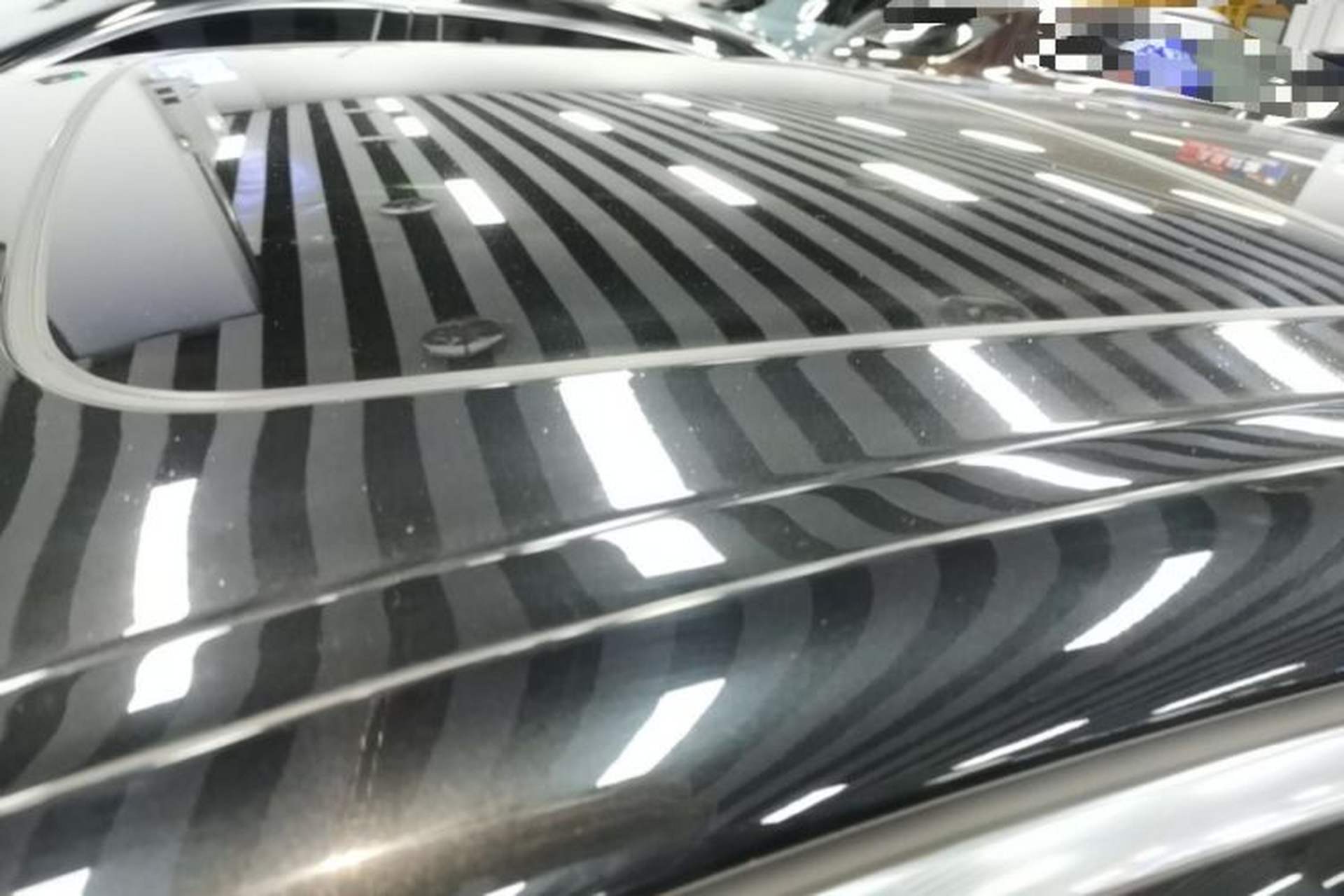 Used BMW 5 Series 2022 Restyled 530Li Leading Edition M Sport Package Roof