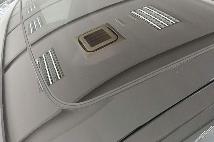 Used BMW 5 Series 2022 Restyled 530Li Leading Edition M Sport Package Roof