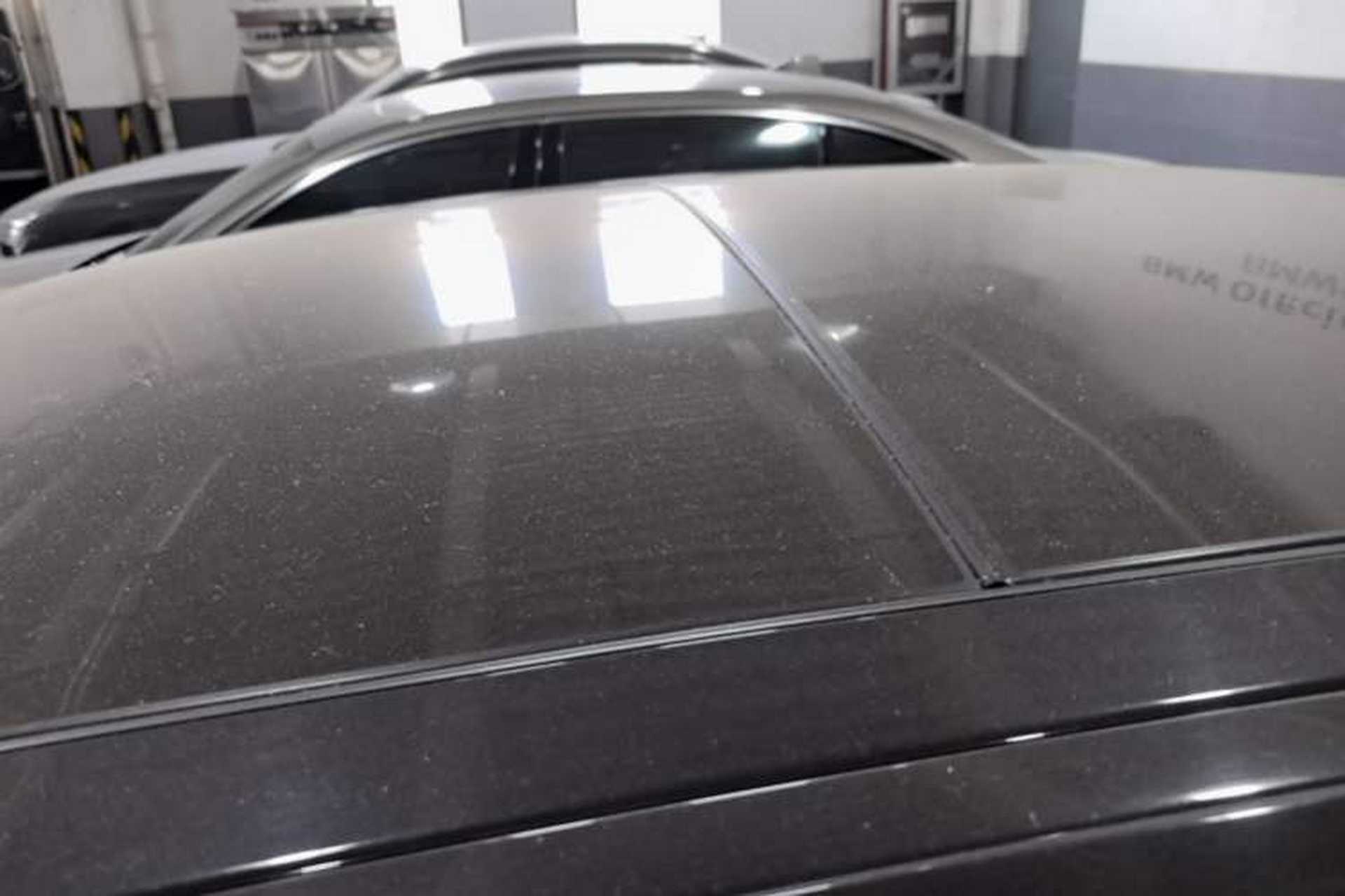 Used BMW 5 Series 2022 Second Facelift 530Li Luxury Edition Premium Package Roof