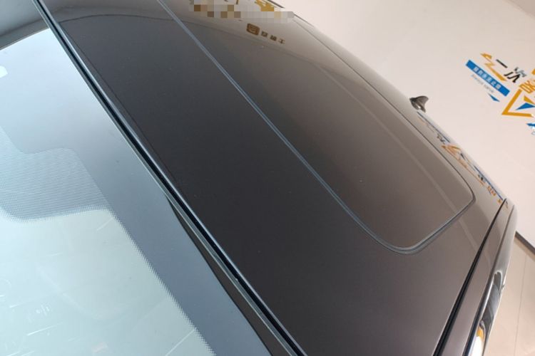 Used BMW 5 Series 2022 Restyled 525Li M Sport Package Roof