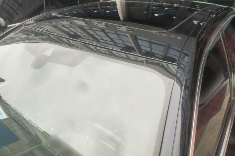 Used BMW 5 Series 2022 Restyled 530Li Leading Edition M Sport Package Roof