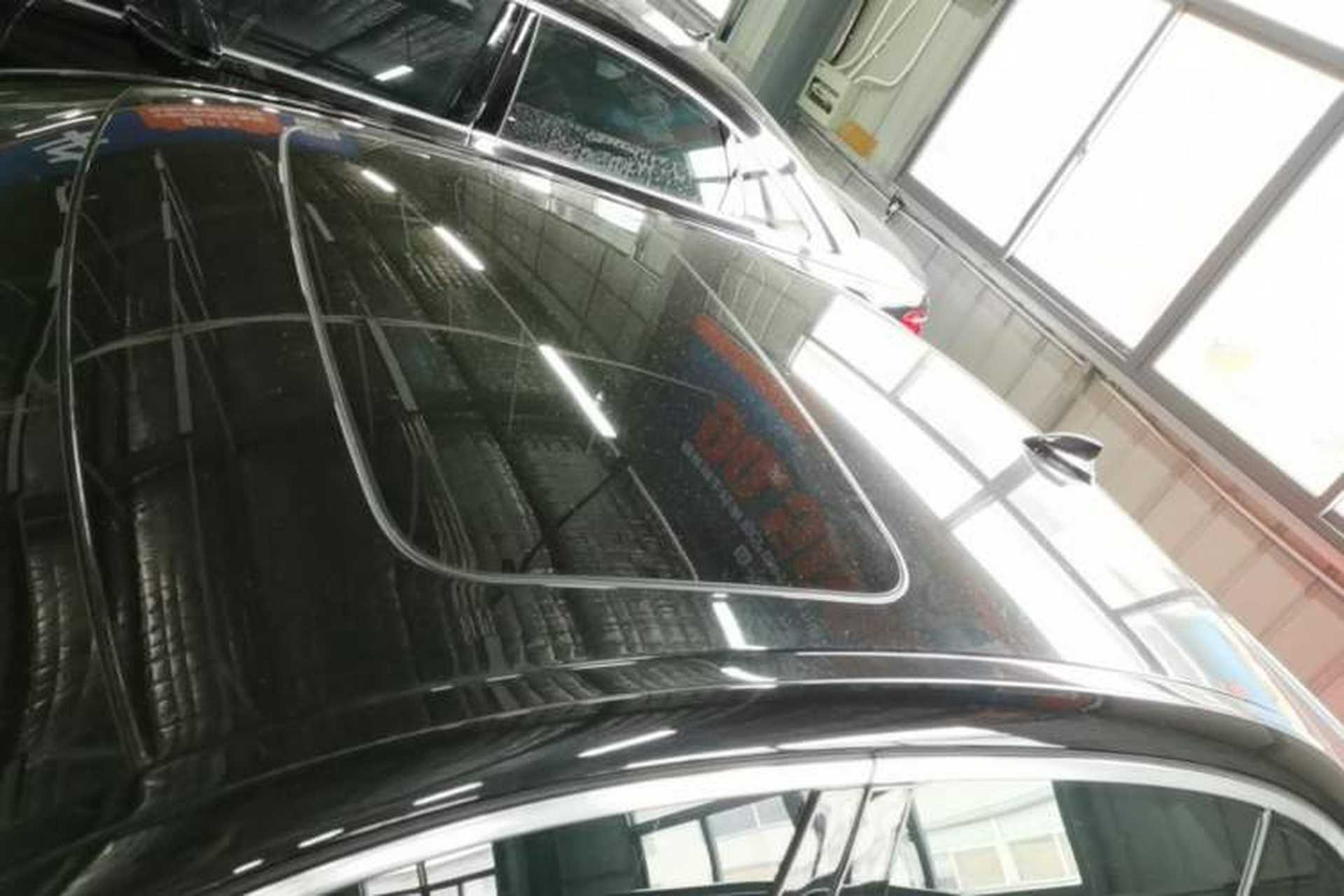 Used BMW 5 Series 2022 Second Facelift 525Li M Sport Package Roof