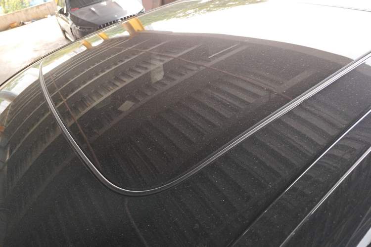 Used BMW 5 Series 2022 Restyled 525Li Luxury Package Roof