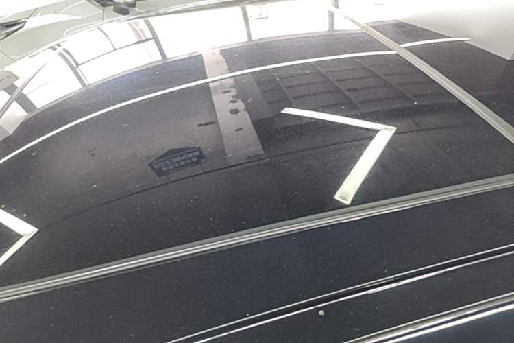 Used BMW 5 Series 2022 Restyled 530Li Leading Edition M Sport Package Roof