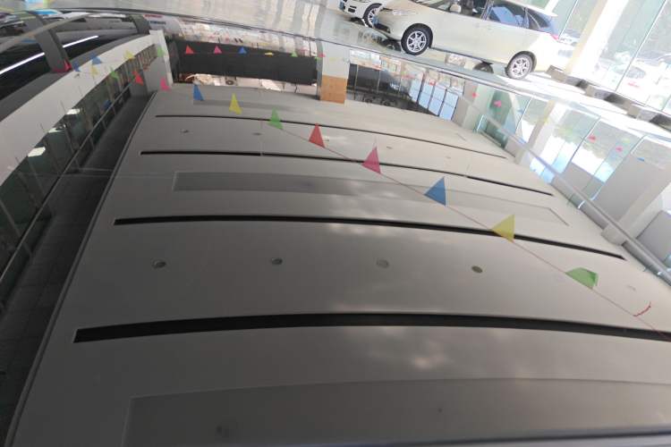 Used BMW 5 Series 2022 Restyled 525Li M Sport Package Roof