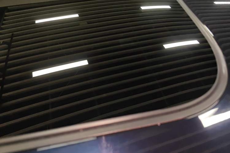 Used BMW 5 Series 2022 Restyled 525Li M Sport Package Roof