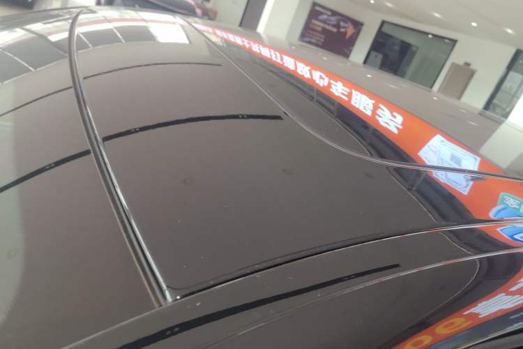 Used BMW 5 Series 2022 Restyled 525Li M Sport Package Roof
