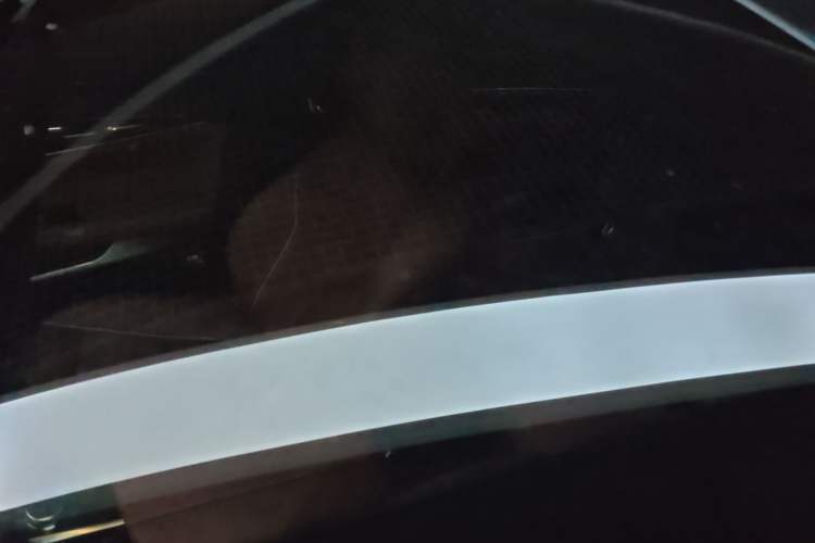 Used BMW 5 Series 2022 Second Facelift 525Li M Sport Package Roof