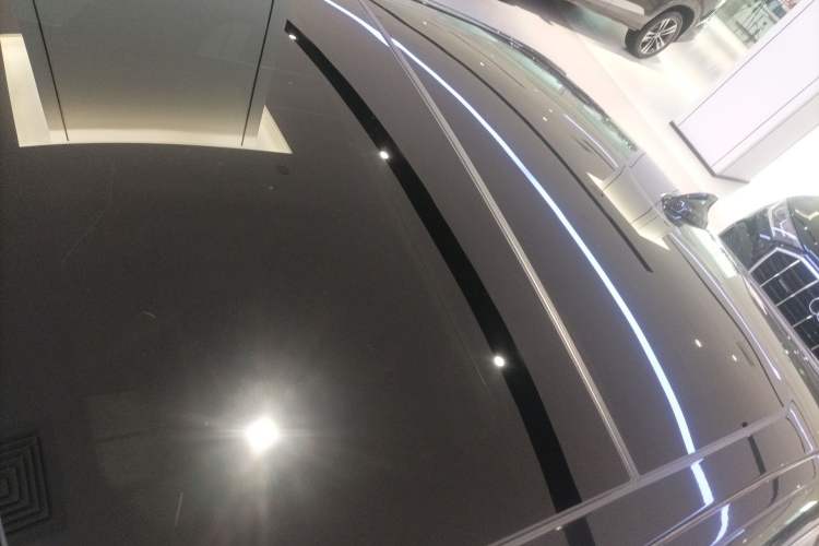 Used BMW 5 Series 2022 Second Facelift 530Li Leading Edition M Sport Package Roof