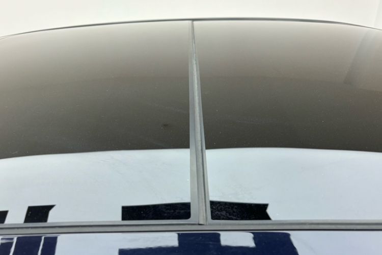 Used BMW 5 Series 2022 530Li Luxury Edition M Sport Package Roof