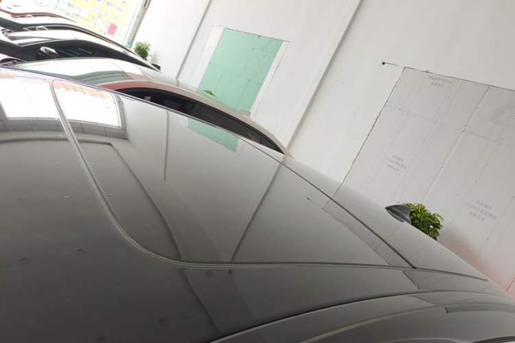 Used BMW 5 Series 2022 Second Facelift 530Li xDrive M Sport Package Roof