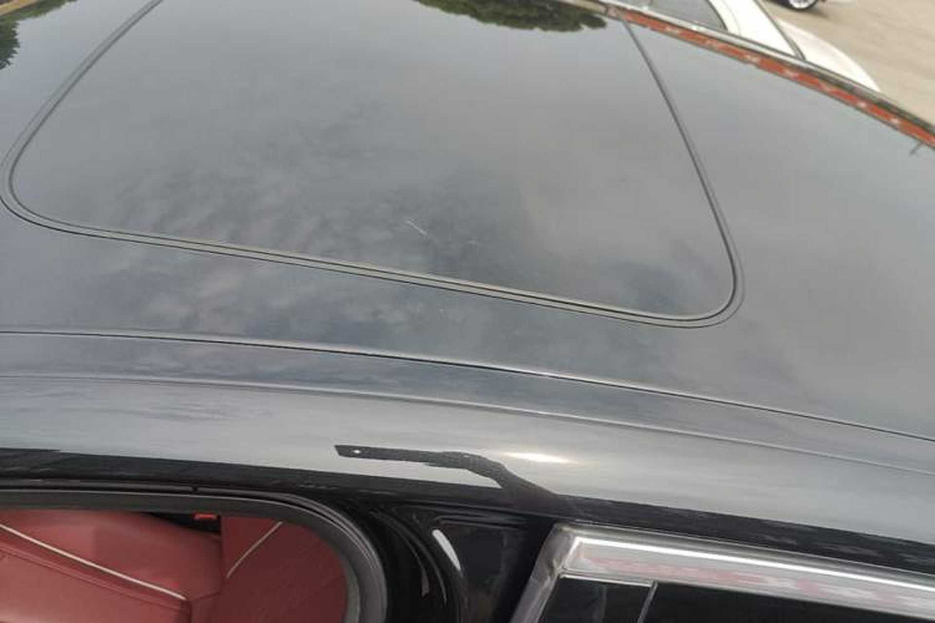 Used BMW 5 Series 2022 Restyled 525Li M Sport Package Roof