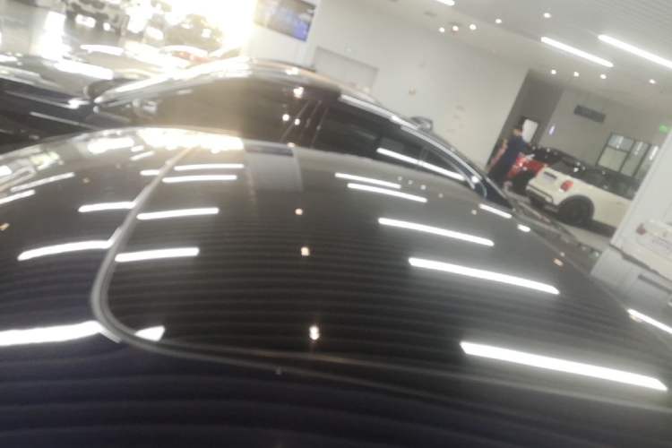 Used BMW 5 Series 2022 Restyled 525i M Sport Package Roof