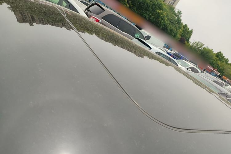 Used BMW 5 Series 2022 Second Facelift 530Li Leading Edition M Sport Package Roof