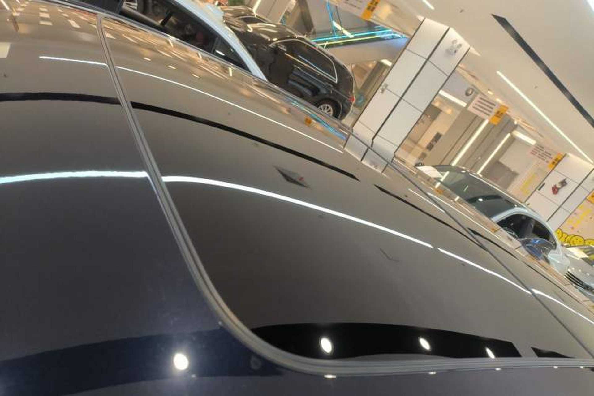 Used BMW 5 Series 2022 Restyled 530Li Leading Edition M Sport Package Roof
