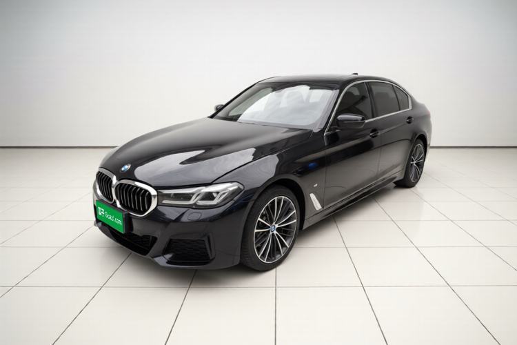 Ojetý BMW 5 Series 2022 530Li Leading Model M Sport Package Guazi used car, China used car export, Used car for sale, Used  cars, Cheapest cars for sale