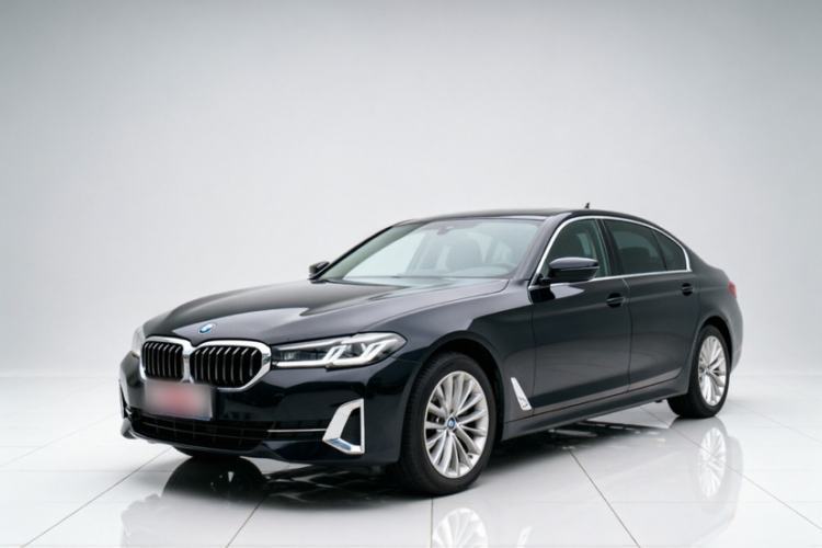 Ojetý BMW 5 Series 2022 Restyled 525Li Luxury Package Guazi used car, China used car export, Used car for sale, Used  cars, Cheapest cars for sale