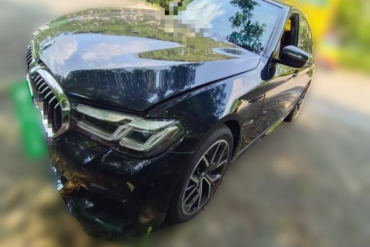 BMW 5 Series 2022 Second Facelift 530i M Sport Package مستعملة Guazi used car, China used car export, Used car for sale, Used  cars, Cheapest cars for sale