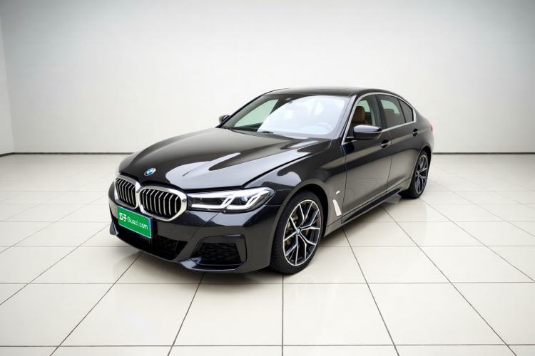 Ojetý BMW 5 Series 2022 Second Facelift 530Li Luxury Version M Sport Package Guazi used car, China used car export, Used car for sale, Used  cars, Cheapest cars for sale