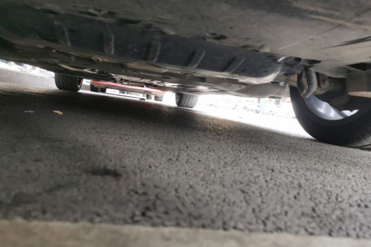 Used BMW 5 Series 2022 Restyled 530Li Leading Edition M Sport Package Chassis Front