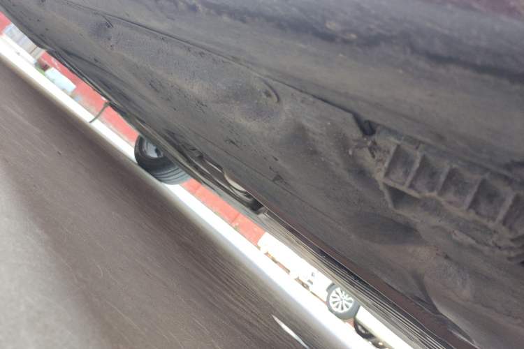 Used BMW 5 Series 2022 525i M Sport Package Chassis Front Right