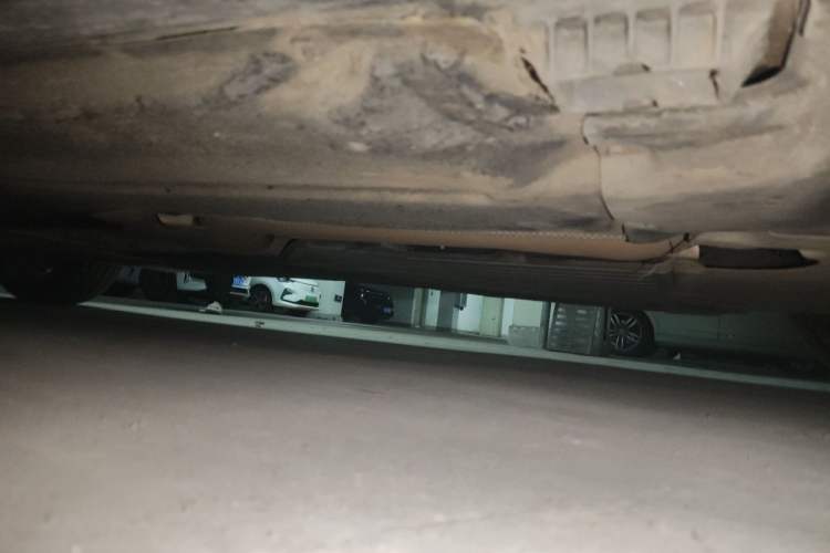 Used BMW 5 Series 2022 Restyled 525Li Luxury Package Chassis Front Right