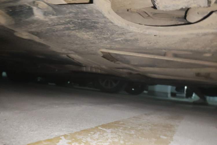 Used BMW 5 Series 2022 Restyled 525Li Luxury Package Chassis Rear Left
