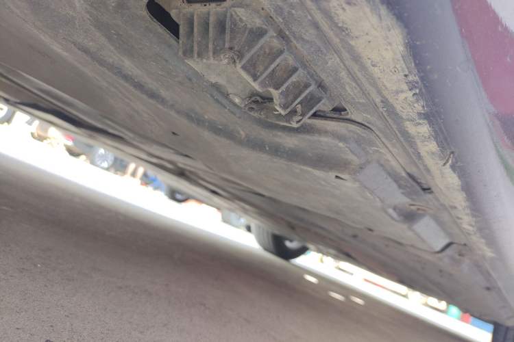 Used BMW 5 Series 2022 525i M Sport Package Chassis Rear Right