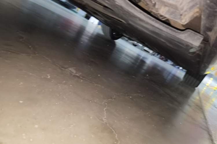 Used BMW 5 Series 2022 Restyled 530Li Leading Edition M Sport Package Chassis Rear Right