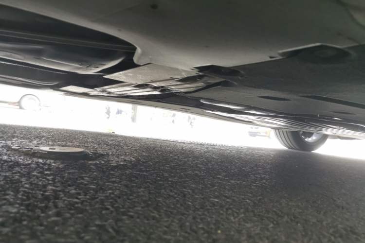 Used BMW 5 Series 2022 Restyled 530Li Leading Edition M Sport Package Chassis Rear Right