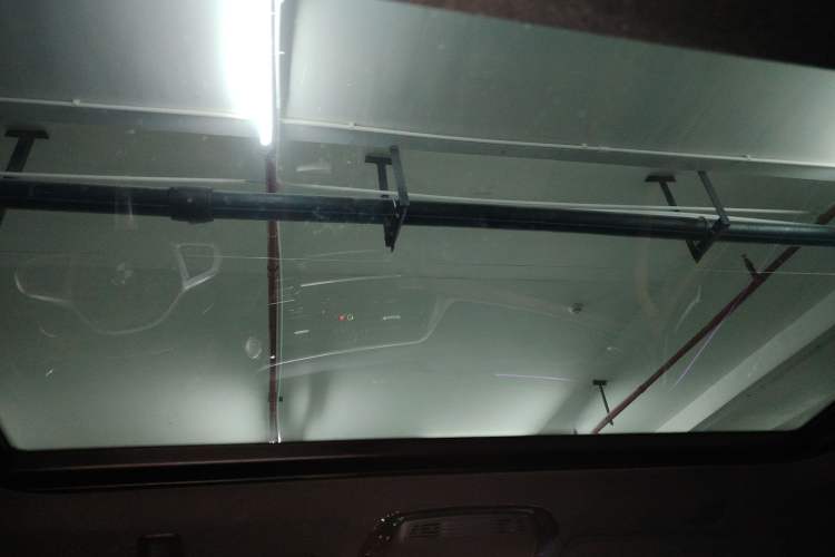 Used BMW 5 Series 2022 530i Sport Line M Sport Package Headliner