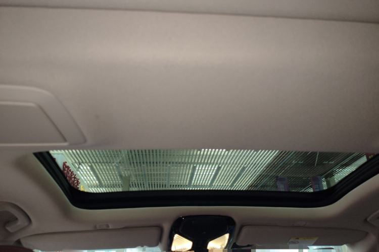 Used BMW 5 Series 2022 Updated 530Li Leading Edition Luxury Package Headliner
