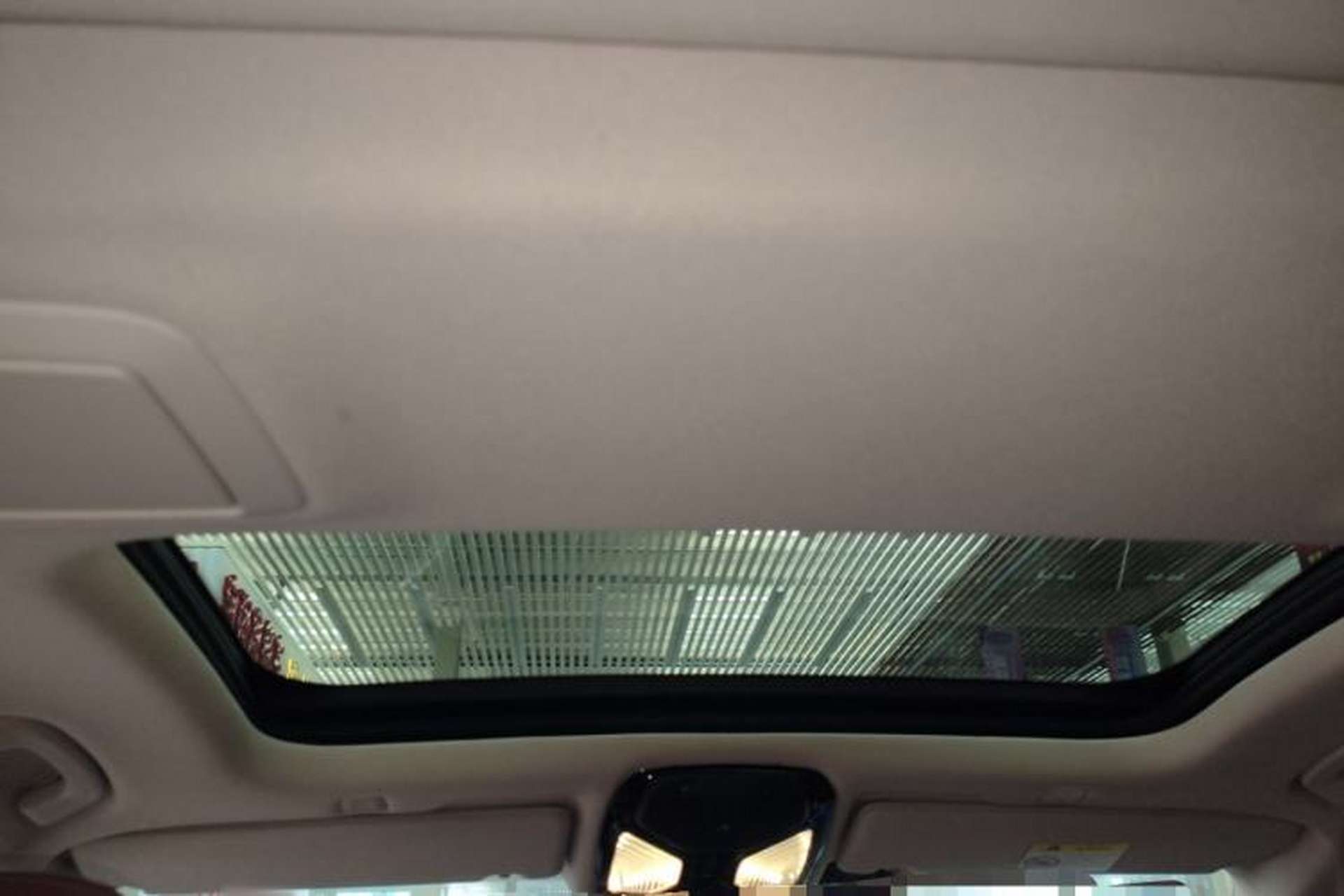 Used BMW 5 Series 2022 Updated 530Li Leading Edition Luxury Package Headliner