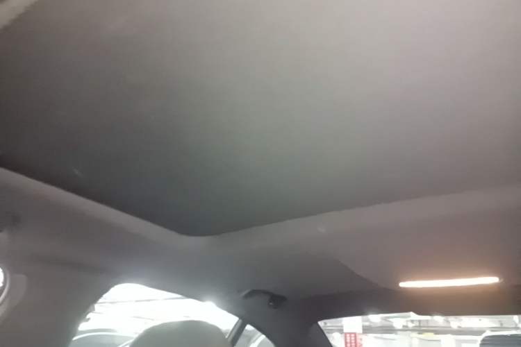 Used BMW 5 Series 2022 Restyled 525i M Sport Package Headliner