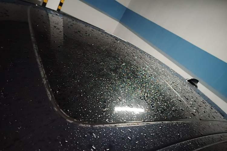 Used BMW 5 Series 2022 Second Facelift 530Li Leading Edition M Sport Package Roof