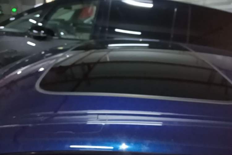 Used BMW 5 Series 2022 Second Facelift 540i Sport Line M Sport Package Roof