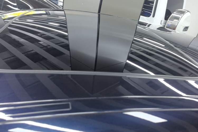 Used BMW 5 Series 2022 540i Sport Line M Sport Package Roof