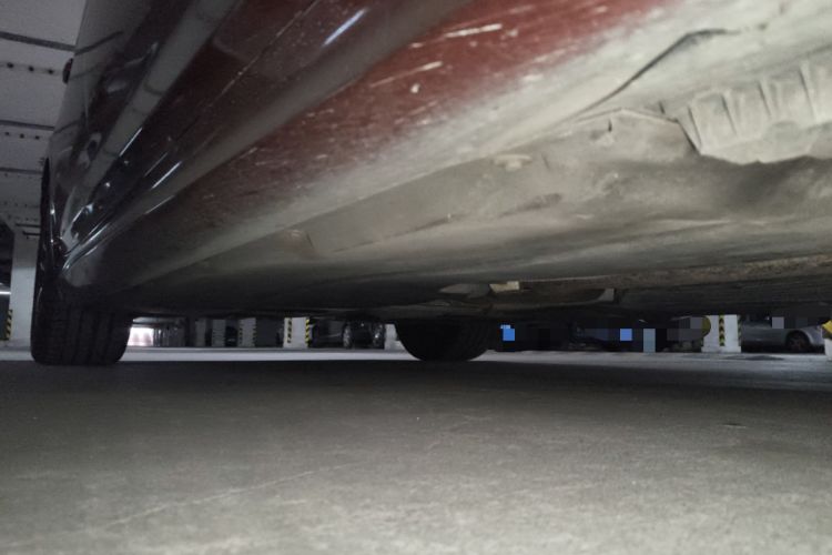 Used BMW 5 Series 2022 Restyled 525i M Sport Package Chassis Front Right